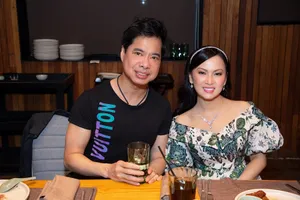 Hà Phương hội ngộ các anh em nghệ sĩ trong loạt MV mới