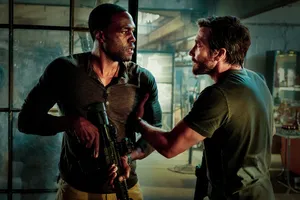 Gia tài phim điện ảnh ăn khách không thể bỏ lỡ của Michael Bay