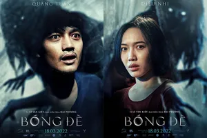 'Bóng đè' hé lộ số phận của những con người nhỏ bé trước thế lực bí ẩn