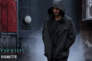 Phải chăng Morbius sẽ mở ra đa vũ trụ với Spider-Man và các ác nhân?