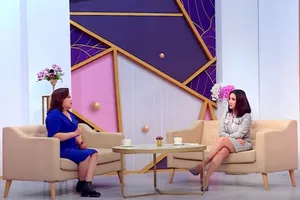 Biên kịch Thanh Hương chết lặng trước cảnh chồng ngoại tình