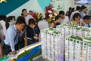 TP.HCM sẽ công khai thông tin thị trường bất động sản