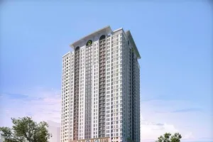 Novaland công bố dự án mới tại trung tâm TP.HCM