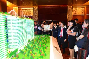 Người mua nhà chịu thiệt vì nhiều “lỗ hổng” pháp luật