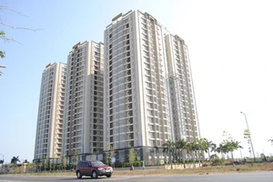 Giá nhà tăng nhanh