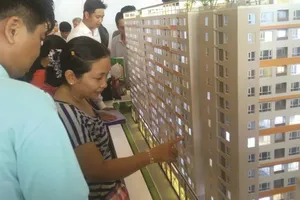 Phải quy định chặt chẽ đối với hợp đồng hứa mua hứa bán