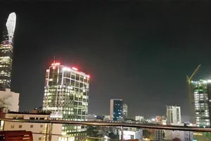 TPHCM: Thừa căn hộ cao cấp, thiếu căn hộ bình dân