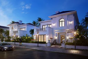 Đà Nẵng: Giao dịch biệt thự và căn hộ tăng mạnh trong quý 2