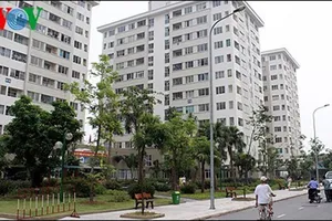 Lãi suất 4,8% mua nhà ở xã hội: Ai được vay?