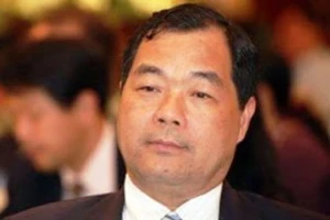 Ông Trầm Bê rời ghế thành viên HĐQT BCCI