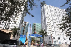  Dài cổ… chờ mua nhà ở xã hội