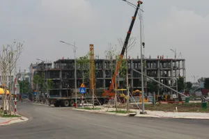 Không mua nhà vì quảng cáo