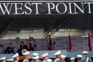 Mỹ chấm dứt chương trình học viện quân sự với Campuchia. Ảnh: UGOLINI NEWS