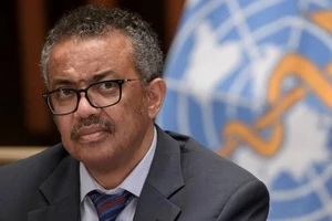 WHO: Thế giới đang ở 'giai đoạn rất nguy hiểm' của đại dịch COVID-19 . Ảnh: REUTERS