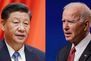 Trung Quốc tuyên bố rắn vụ 23 công ty bị Mỹ đưa vào 'danh sách đen'