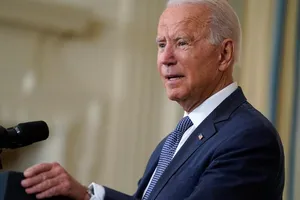 Chính quyền ông Biden tái khẳng định lập trường Biển Đông thời ông Trump
