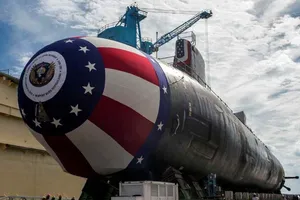 Úc nói đã 'thẳng thắn' trao đổi với Pháp về những lo ngại về thỏa thuận tàu ngầm. Ảnh: REUTERS