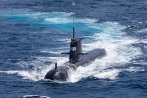 Úc trấn an các nước Đông Nam Á về thỏa thuận AUKUS. Ảnh: GETTY IMAGES