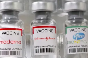 Hỗ trợ vaccine COVID-19 cho Đông Nam Á gắn liền uy tín của 'Bộ Tứ kim cương'. Ảnh: REUTERS