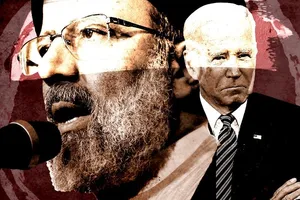 Viễn cảnh khôi phục thoả thuận hạt nhân Iran xa thêm sau các động thái rắn từ Mỹ. Ảnh: GETTY IMAGES