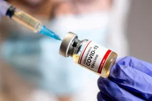 Tiến sĩ Leana Wen. Ảnh: CNN