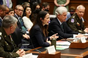 Tình báo Mỹ: Ông Putin sẽ đẩy mạnh chiến đấu dù tổn thất lớn vì Ukraine. Ảnh: REUTERS