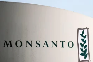 Công ty nông nghiệp Monsanto. Ảnh: Reuters