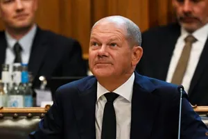 Đức tung gói hỗ trợ gần 65 tỉ USD đối phó lạm phát sau động thái của Nga