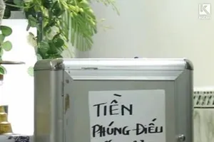 Tiền tuất, tiền phúng viếng có phải là di sản?