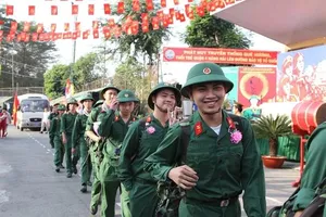 7 trường hợp được tạm hoãn gọi nhập ngũ nghĩa vụ quân sự