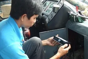 Ô tô gia đình có bắt buộc phải lắp hộp đen hay không?