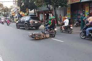 Gây tai nạn được gia đình nạn nhân 'tha', có phải đi tù?