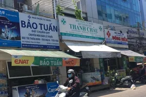 Bằng trung cấp dược có đủ điều kiện được mở nhà thuốc?