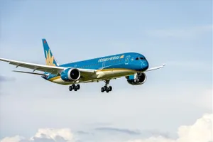 Thương binh đi máy bay có được ưu đãi giảm giá?