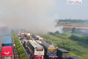 Lái xe với khoảng cách bao nhiêu thì an toàn?