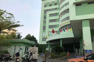 Trốn cách ly y tế có thể bị phạt tới 10 triệu đồng