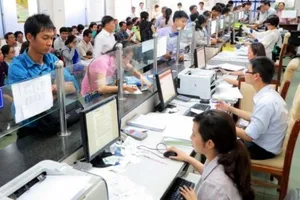 Những ai không còn được cộng điểm ưu tiên khi thi viên chức?