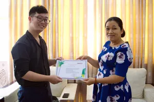 Ngày 3-12: Danh sách bạn đọc hỗ trợ đồng bào miền Trung