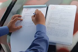 Từ 2022, tổ chức được hoãn nộp tiền khi bị phạt hành chính