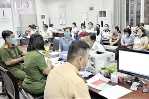 Bị xóa hộ khẩu nhưng không làm thủ tục xoá thì sẽ ra sao?