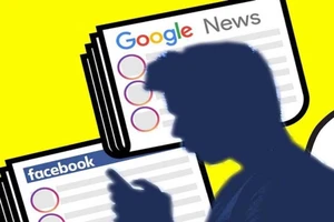 Từ 15-9 chạy quảng cáo Facebook, YouTube tại Việt Nam cần thêm điều kiện gì?