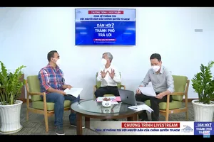Gói hỗ trợ 1,5 triệu đồng cho lao động tự do sẽ hoàn thành trước 6-9