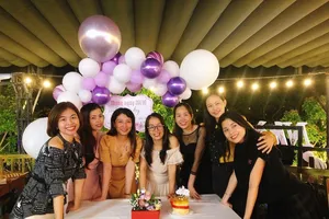 4 ưu tiên của pháp luật dành cho phụ nữ 