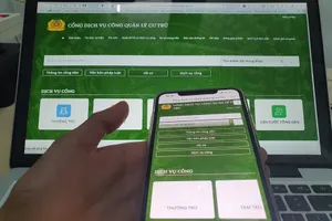 Đăng ký tài khoản định danh điện tử như thế nào theo quy định mới?