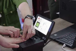 Trường hợp nào đổi từ CMND sang thẻ CCCD được giữ nguyên số?