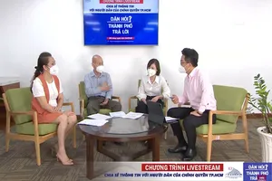 Đi chợ truyền thống hay chợ tự phát nơi nào dễ lây nhiễm COVID-19?