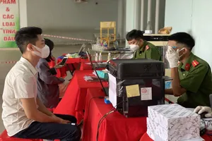 Từ 1-1-2022: Lệ phí làm CCCD gắn chip là bao nhiêu?