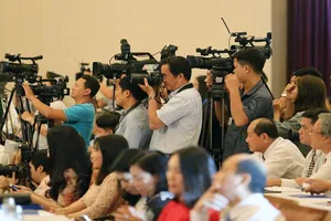 Đe doạ tính mạng của nhà báo: Bị phạt đến 100 triệu đồng