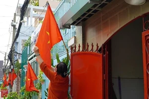 Những ai được nghỉ 4 ngày dịp lễ 2-9?