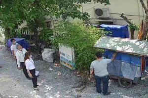 Tòa tuyên hủy sổ hồng vì cấp đất nhưng không niêm yết tại UBND xã